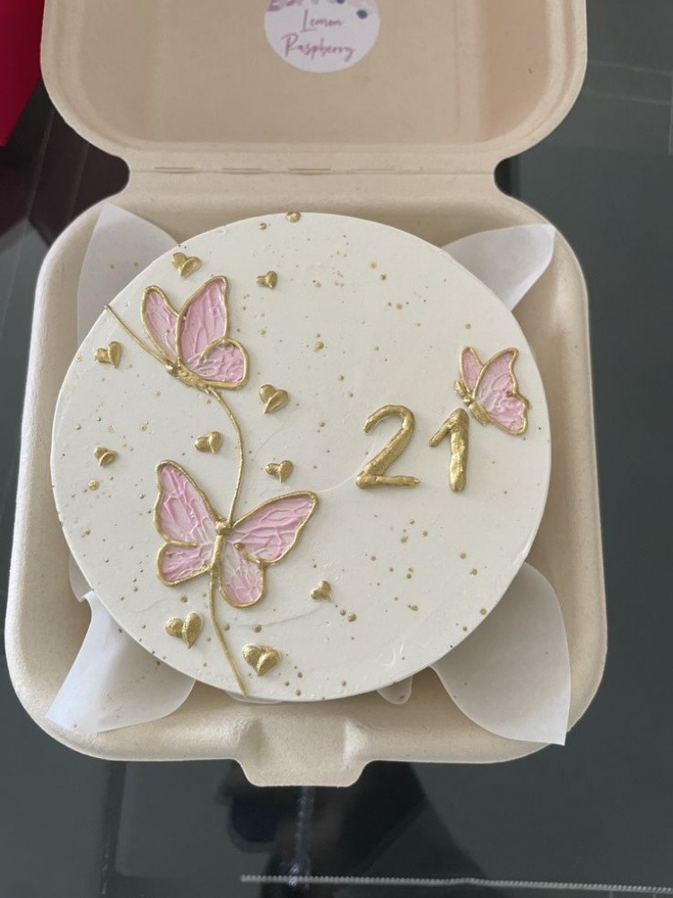 cake maker and sandwiches maker - 5