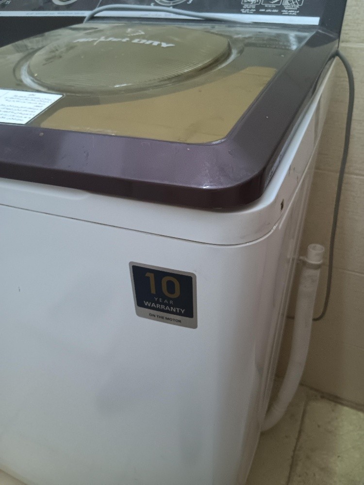 Hitachi washing mechime - 5