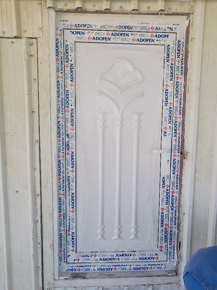 aluminum work's - 9