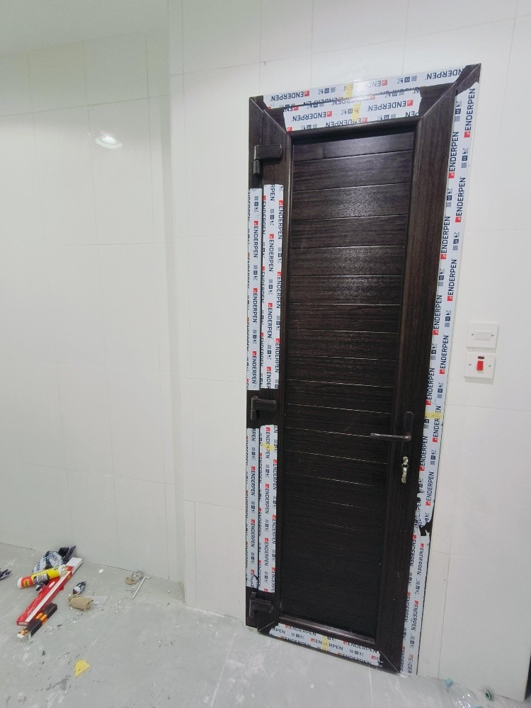 aluminum work's - 7