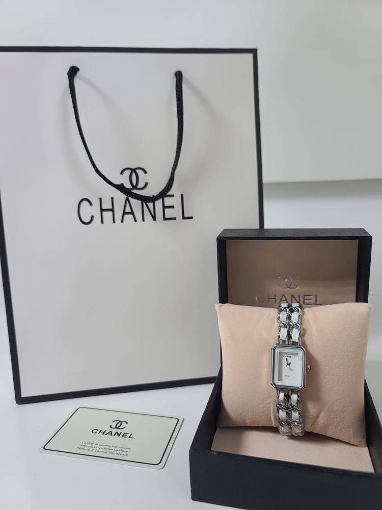 ماركه شانيل عرض  - 1