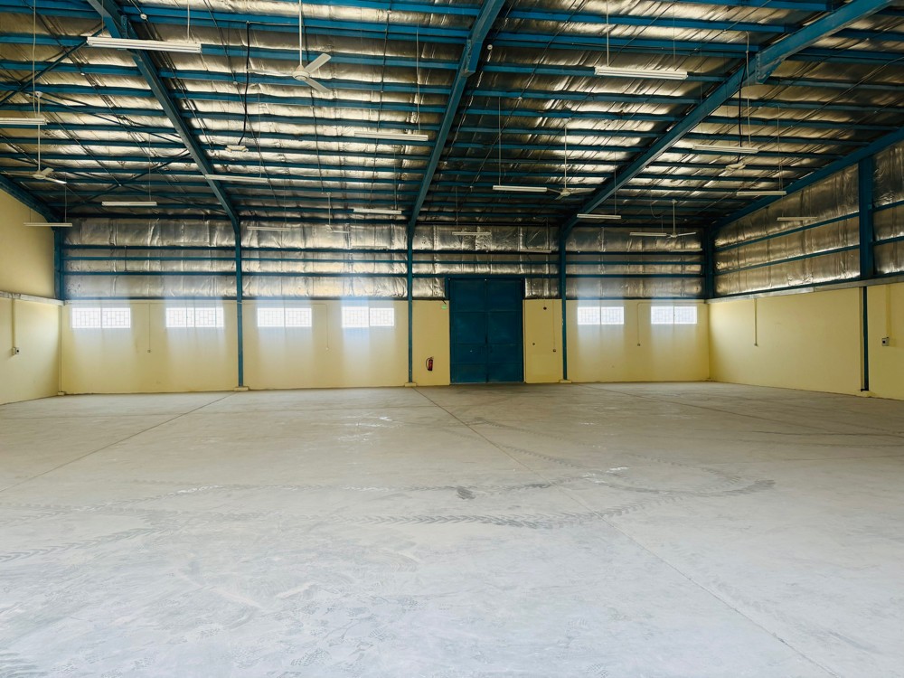 Store For Rent  - 3
