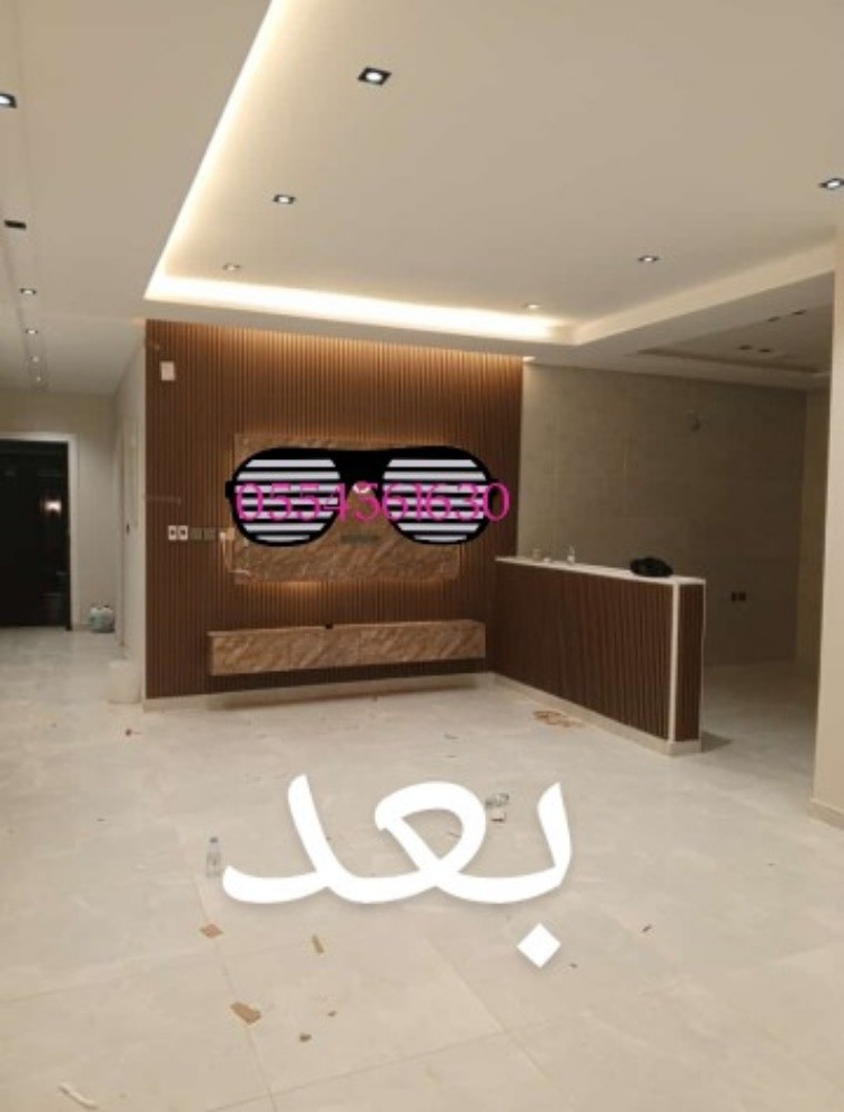 اصباغ داخليه وخارجية - 3