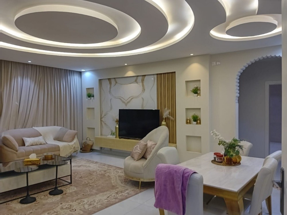 مقاولات عامه وصيانه - 4