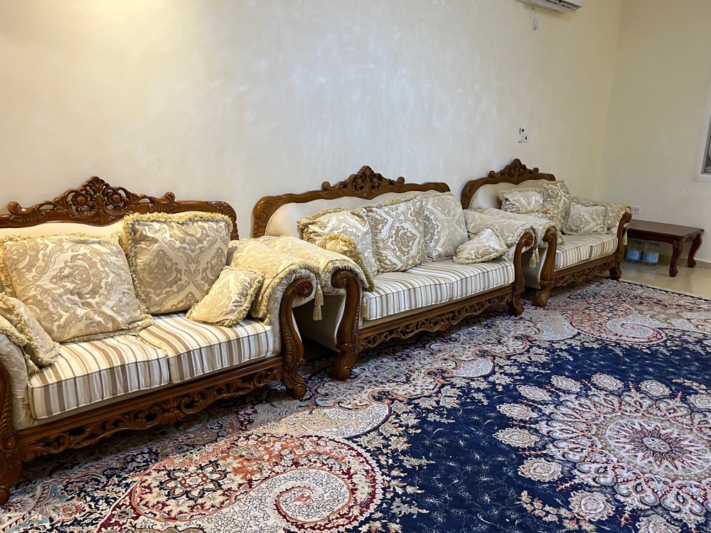 Sofas for sale. - 2