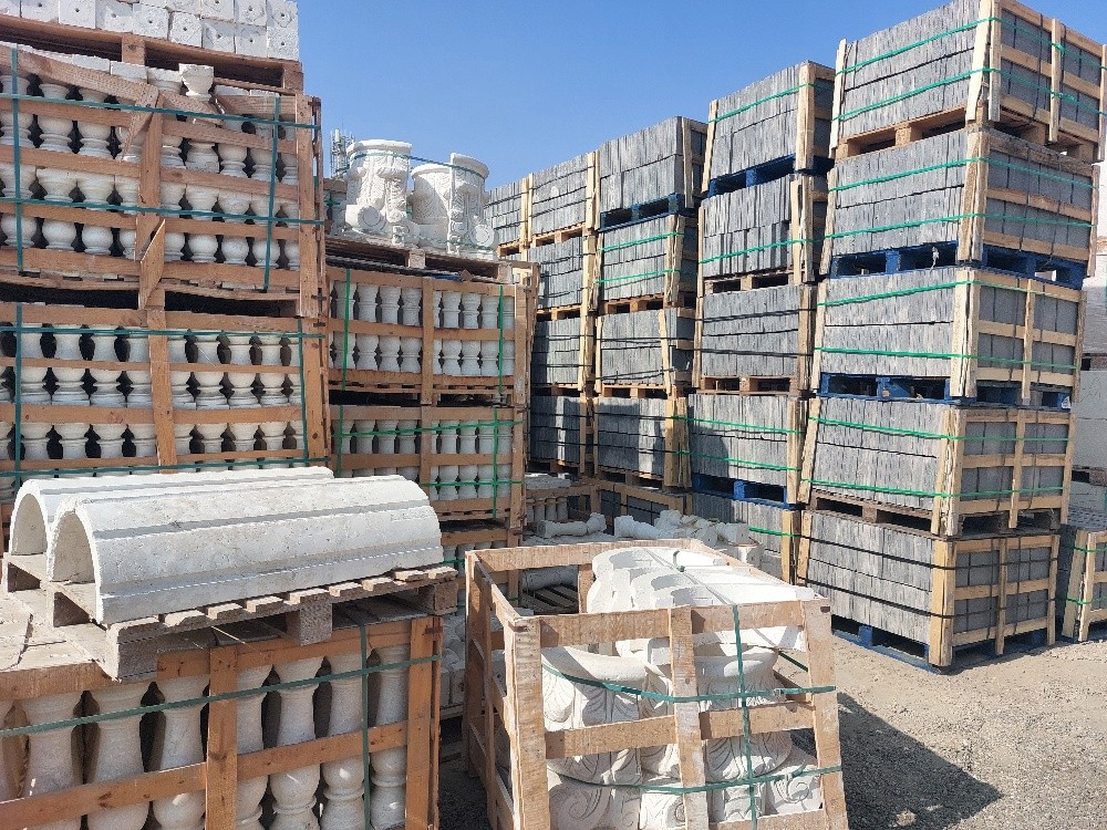Manarat Aleppo General Contractin - 9