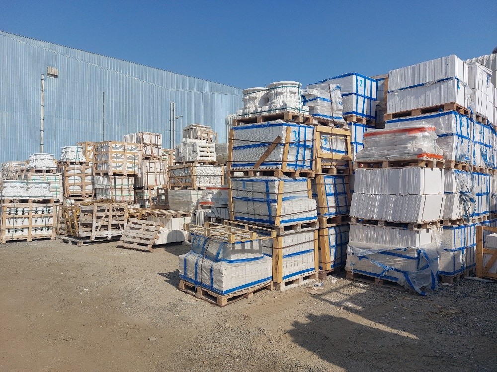 Manarat Aleppo General Contractin - 10
