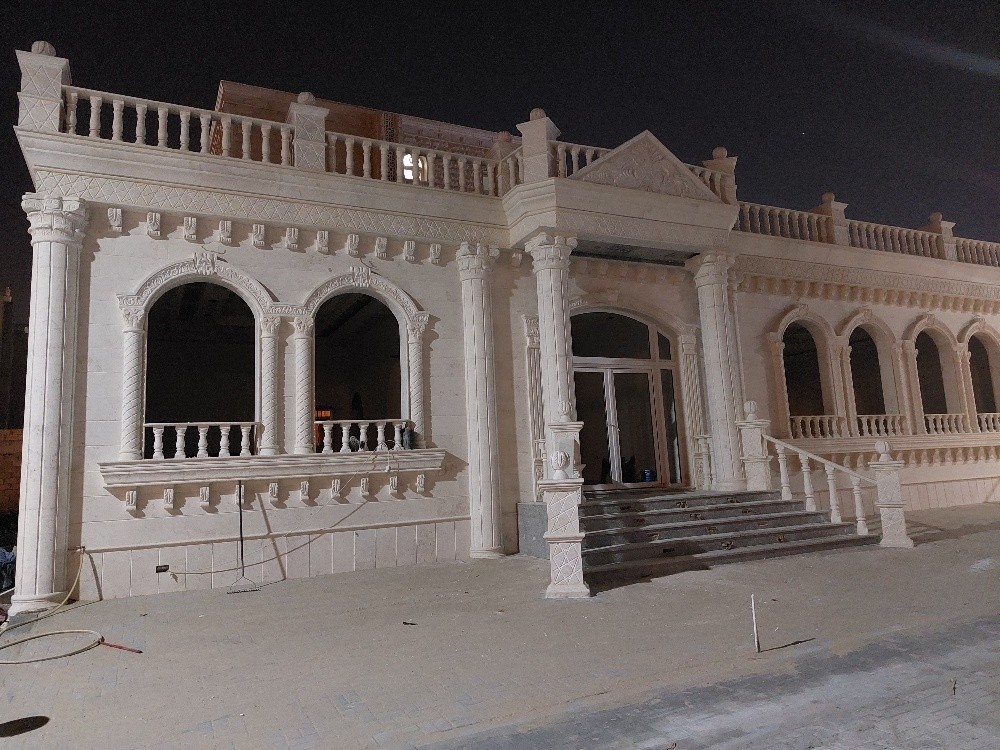 Manarat Aleppo General Contractin - 4