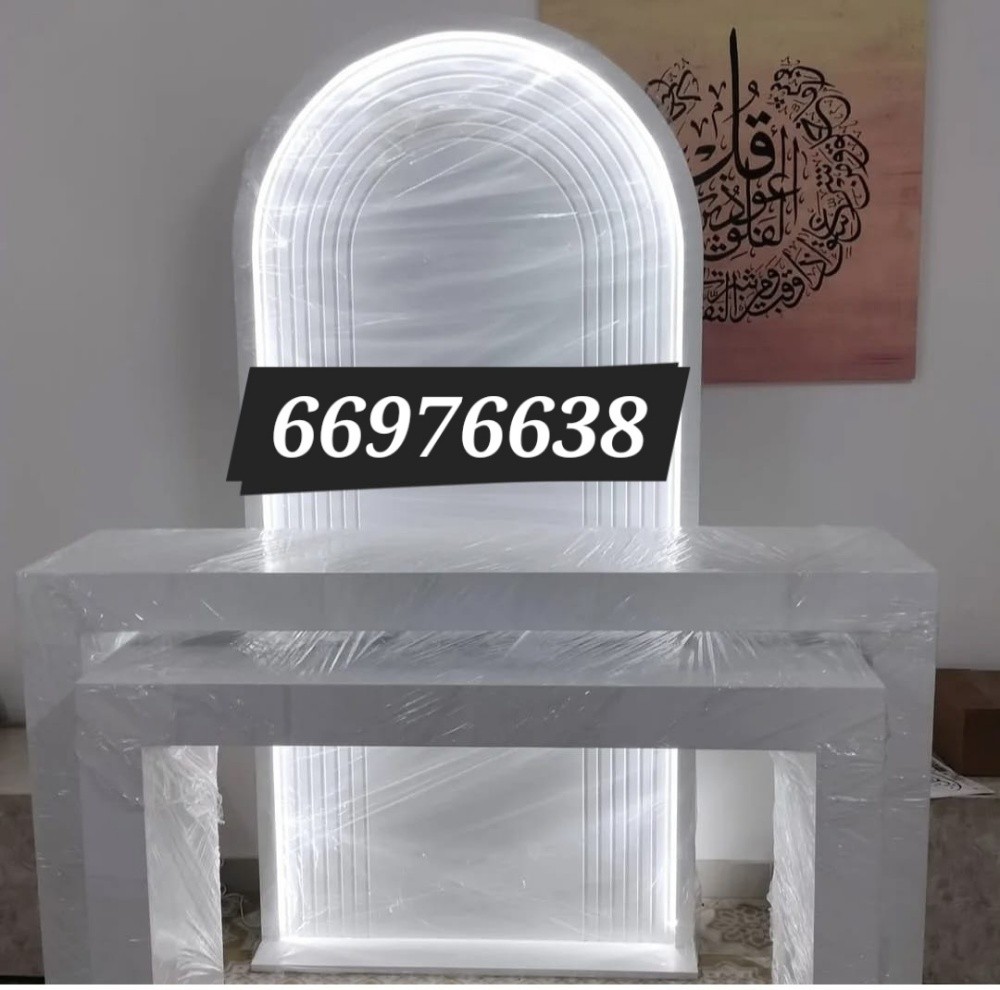 نجار وجميع اعمال النجاره - 26