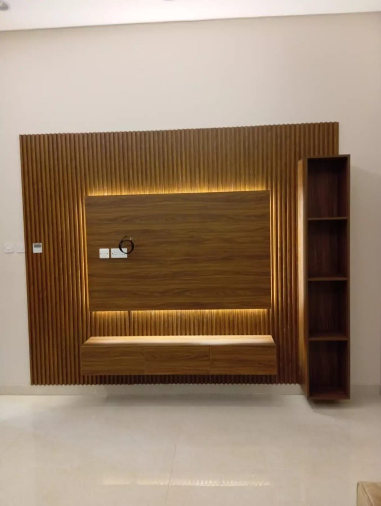 استبدال صندوق التلفزيون تصميم لوح - 27