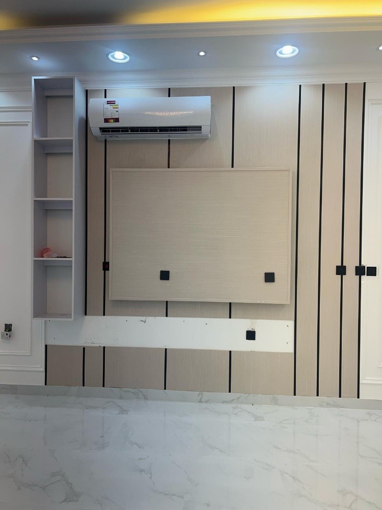 استبدال صندوق التلفزيون تصميم لوح - 7