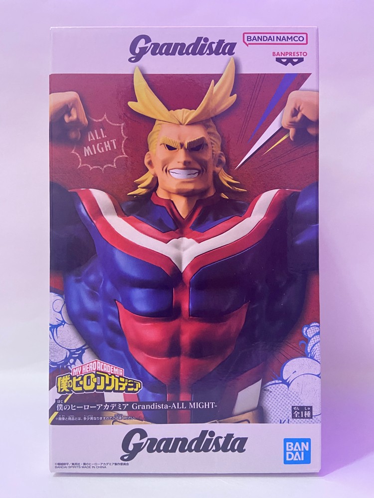 Anime Figures from Japan - 4