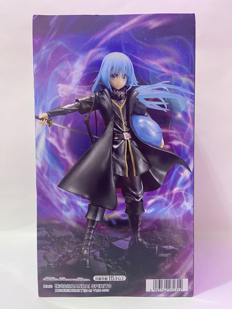 Anime Figures from Japan - 8