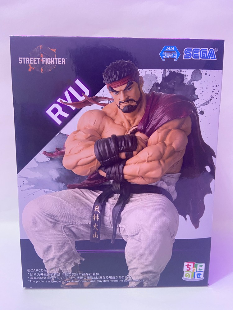Anime Figures from Japan - 5