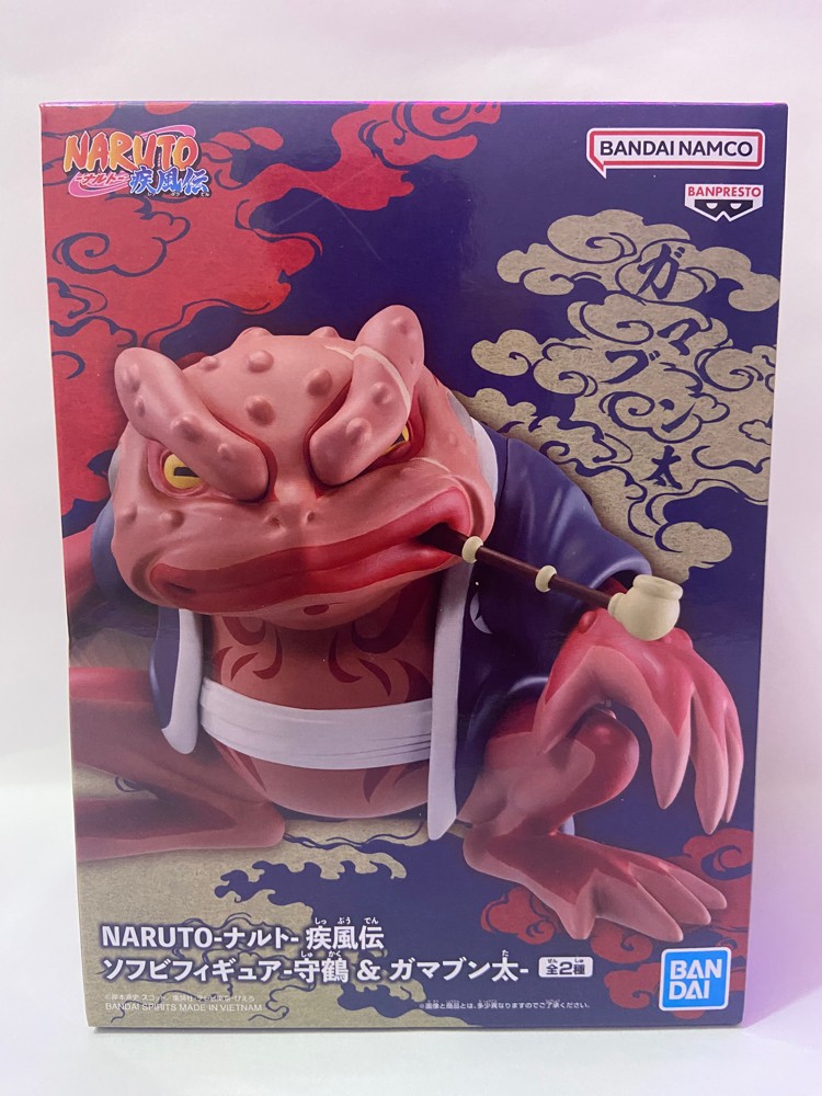 Anime Figures from Japan - 10