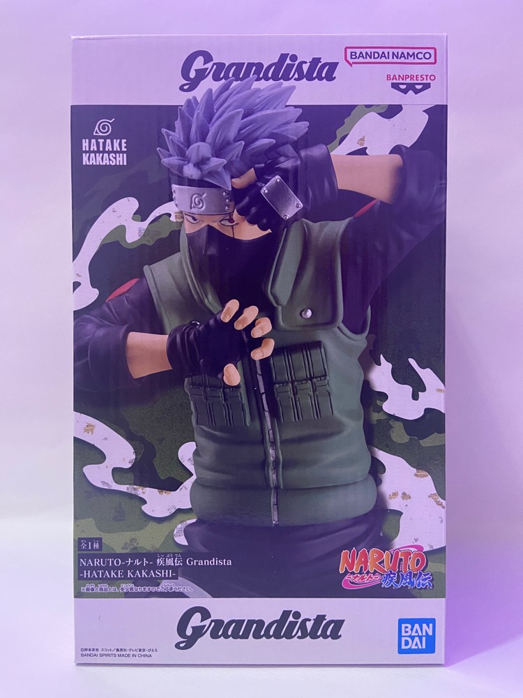 Anime Figures from Japan - 6