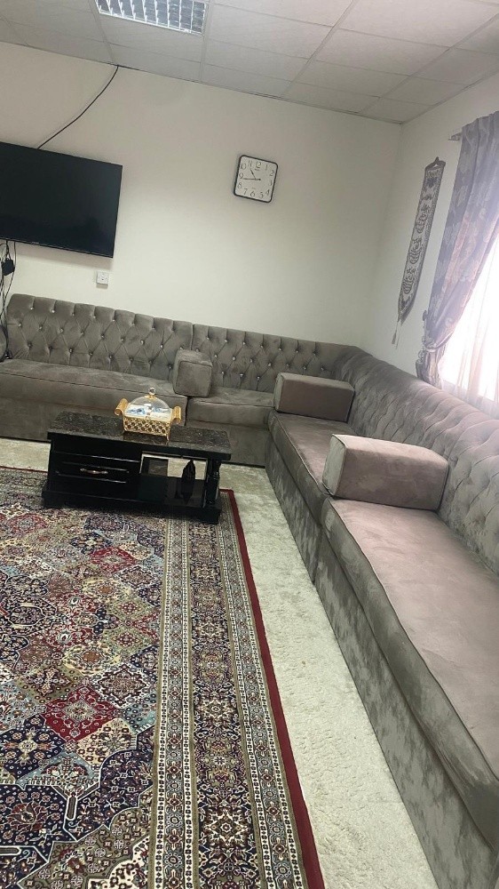 كراسي - 1