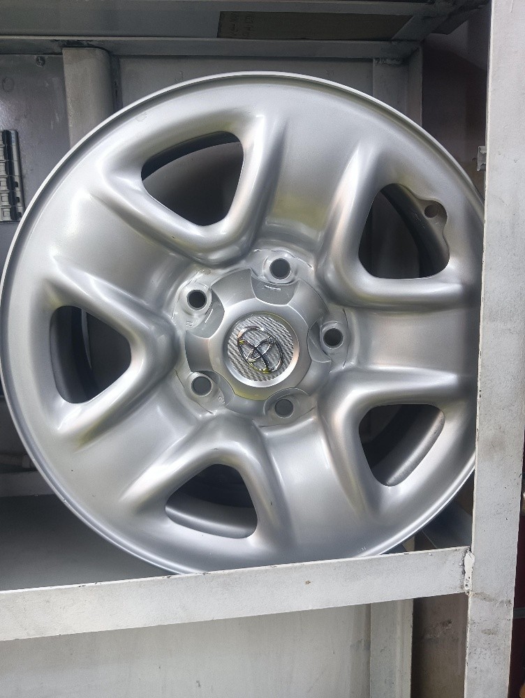 Dejal 17" original 4 pice - 3