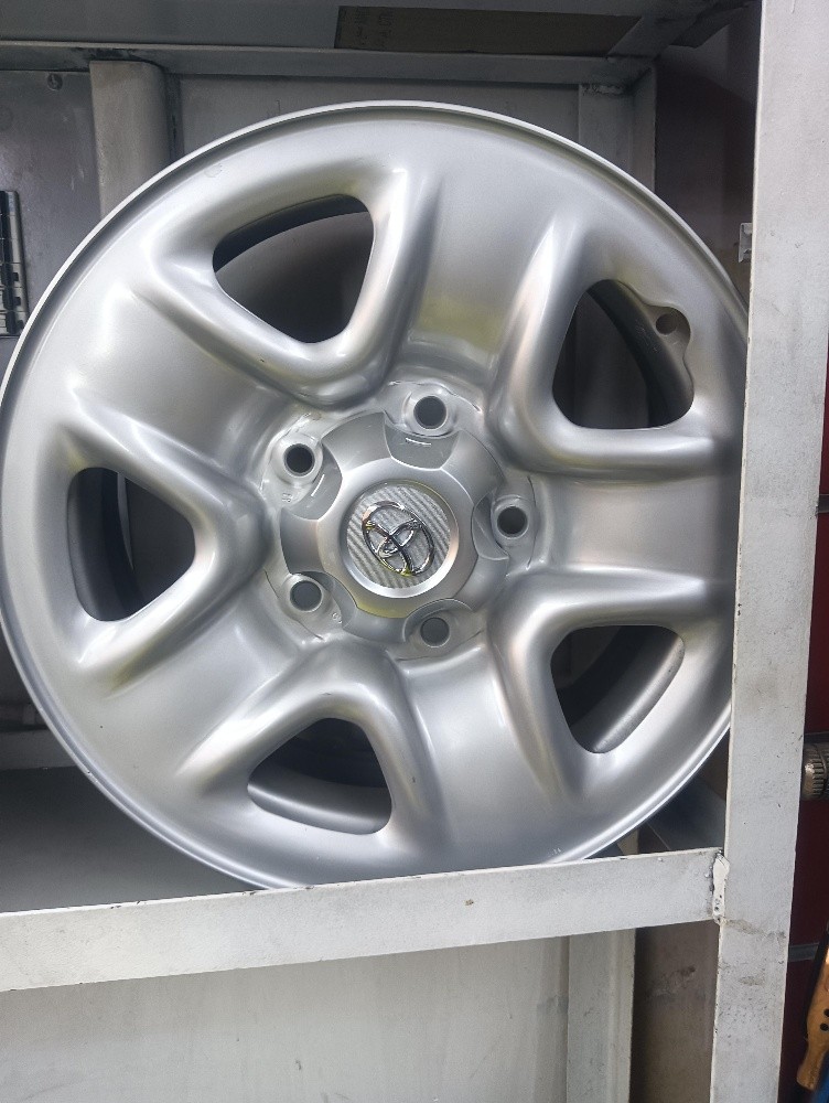 Dejal 17" original 4 pice - 1