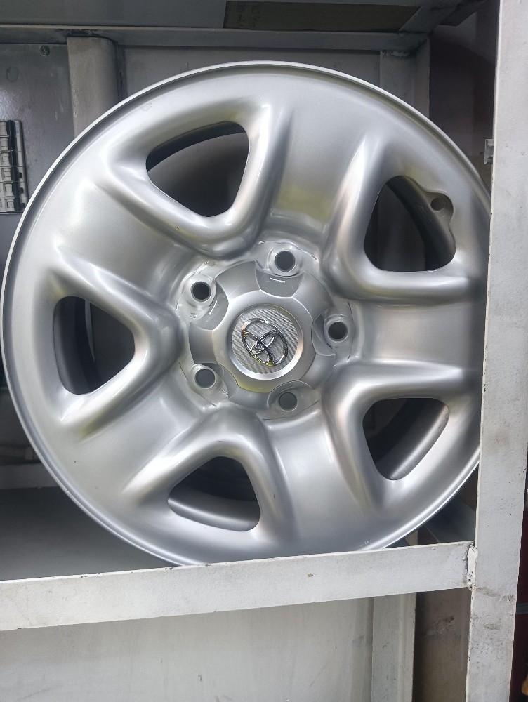 Dejal 17" original 4 pice - 2