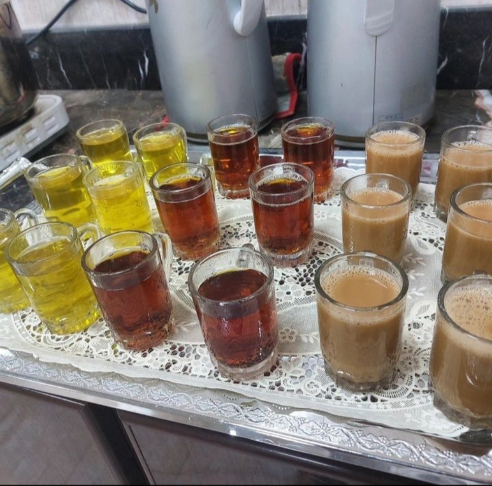 مقهوين ابو محمد البلوشي - 5