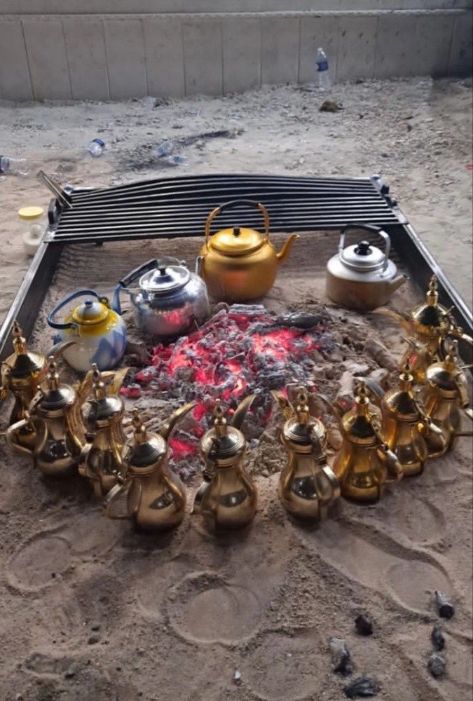 مقهوين ابو محمد البلوشي - 2