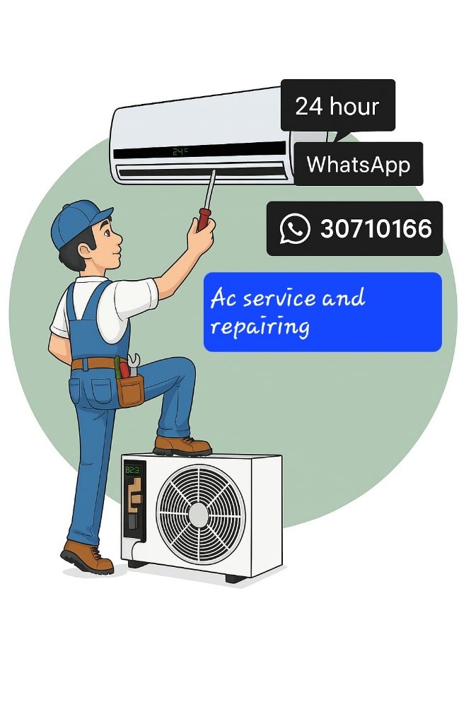 ac service - 1