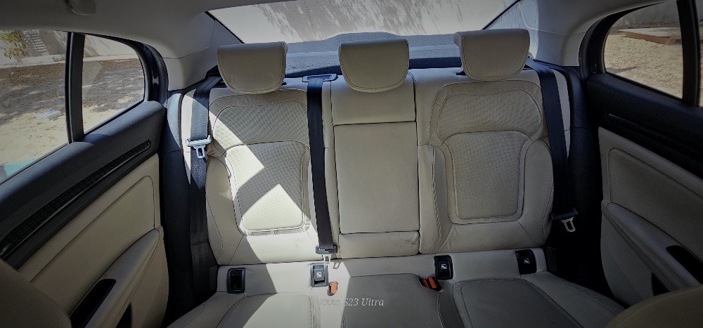 Renault Megane 2020 - 4