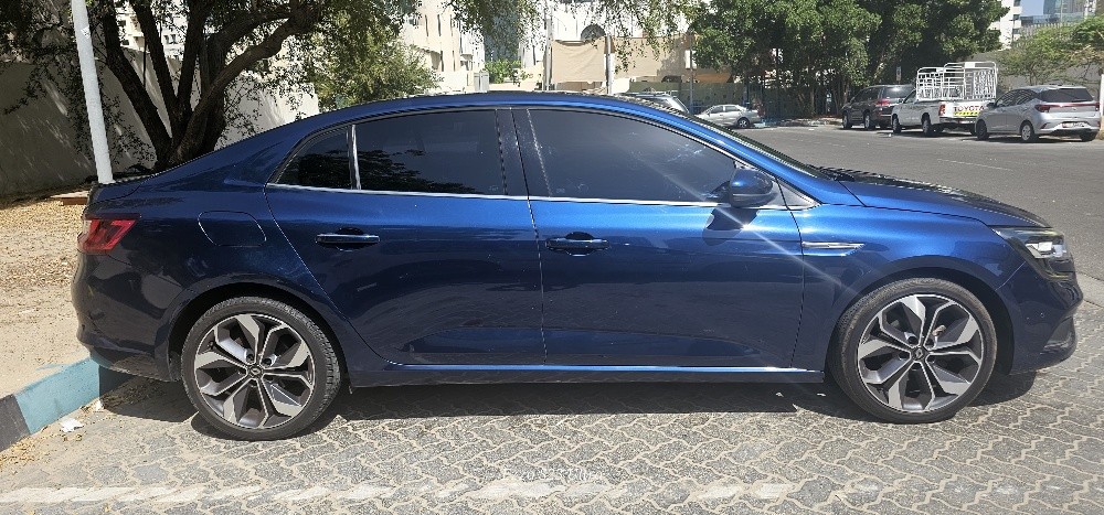 Renault Megane 2020 - 8