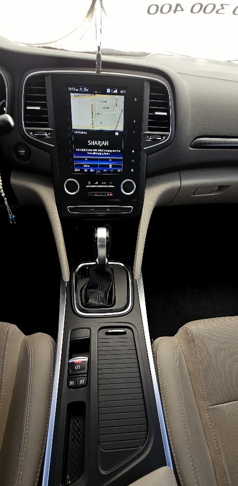 Renault Megane 2020 - 5