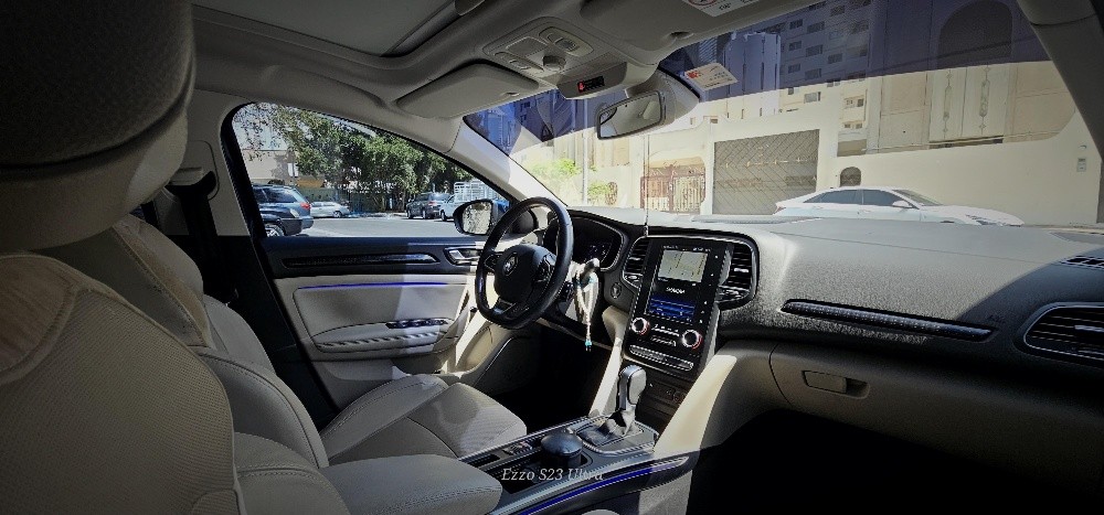 Renault Megane 2020 - 2