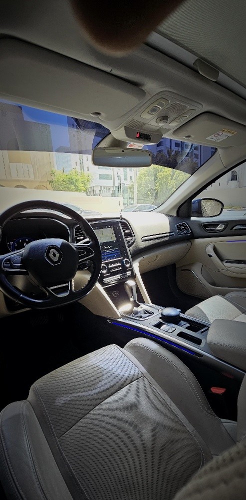 Renault Megane 2020 - 3
