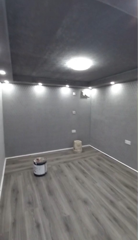Caravan, cabin & toilet for sale - 4