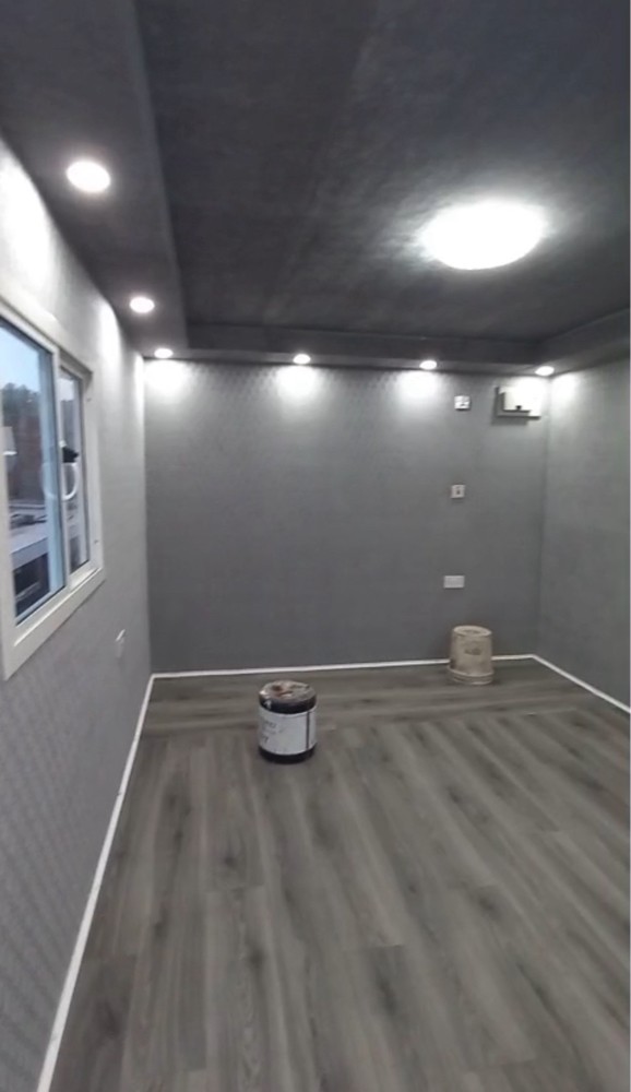 Caravan, cabin & toilet for sale - 3