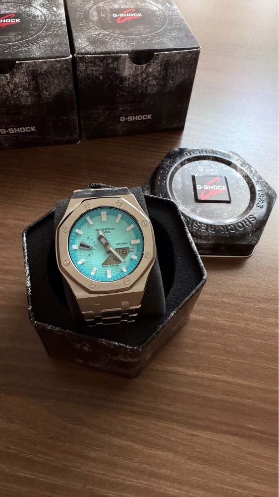 G-SHOCK  - 3