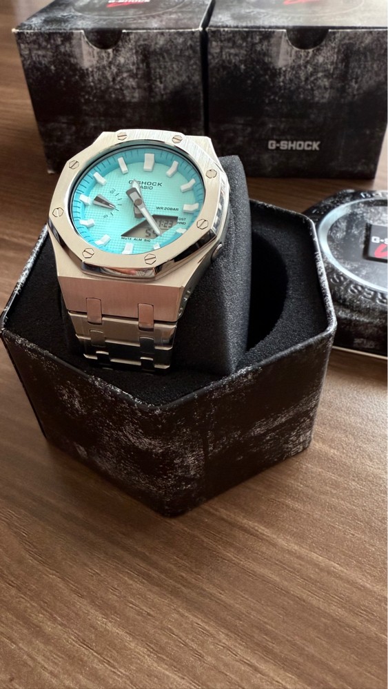 G-SHOCK  - 9