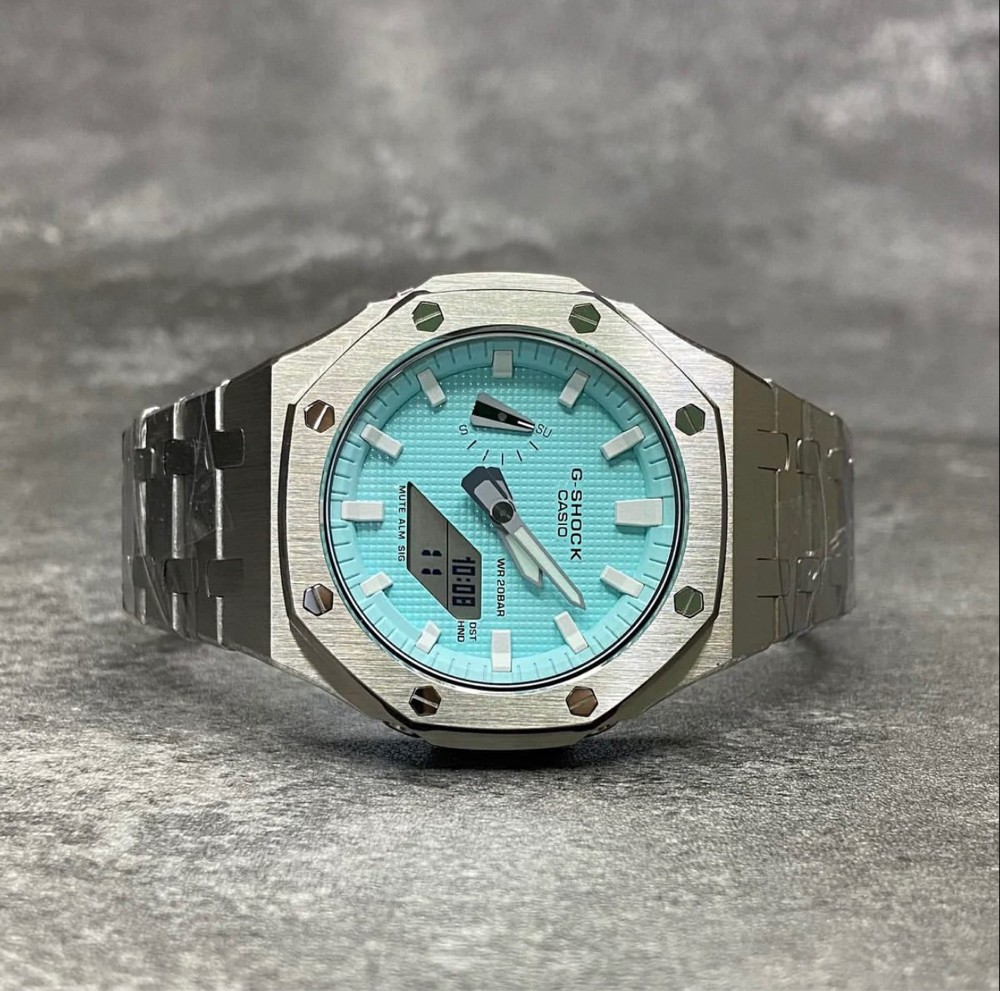 G-SHOCK  - 4