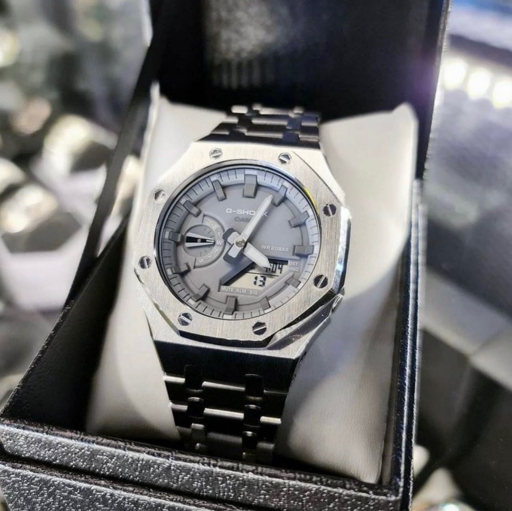 G-SHOCK  - 2