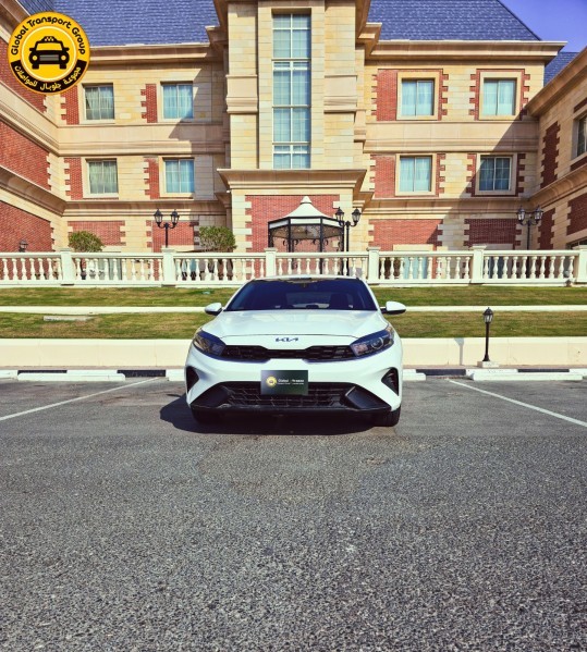 KIA CERATO 2023.. - 2
