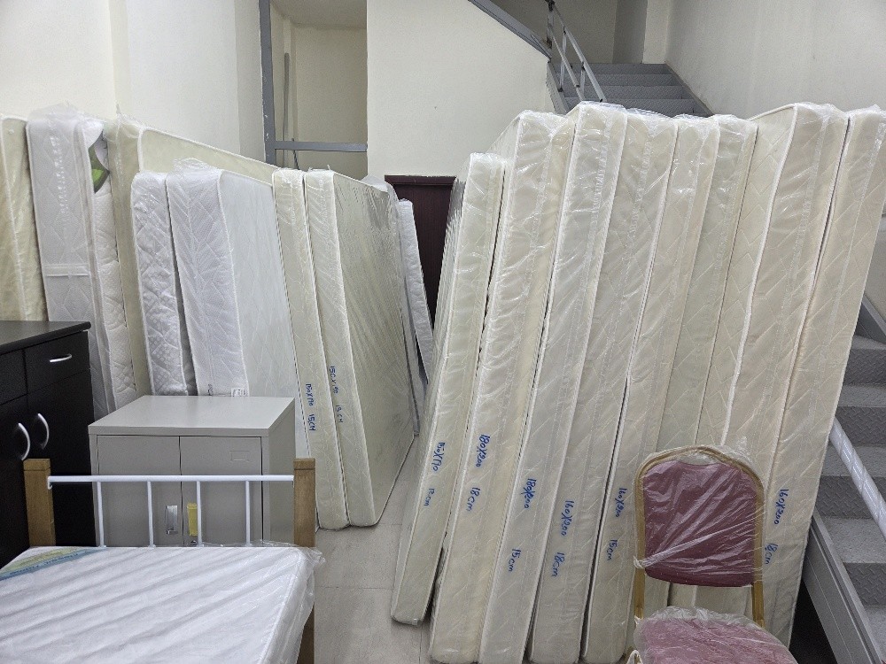 Welcome to new furniture, we sale - 1