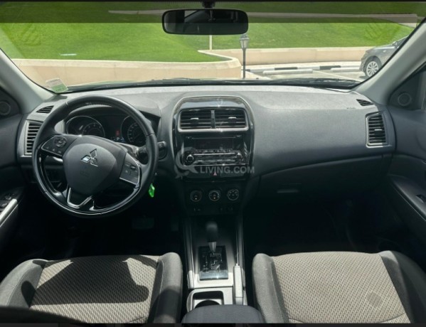 Mitsubishi ASX 2022.. - 4