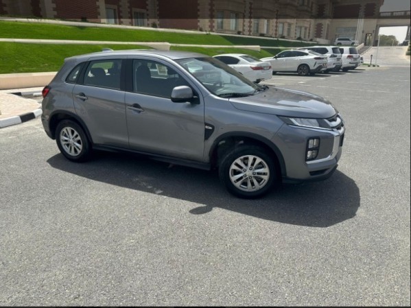Mitsubishi ASX 2022.. - 3