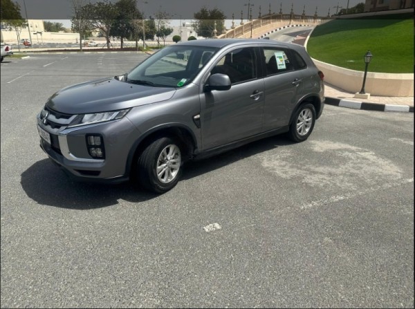 Mitsubishi ASX 2022.. - 2