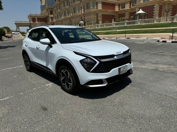 kia sportage 2024.. - 3