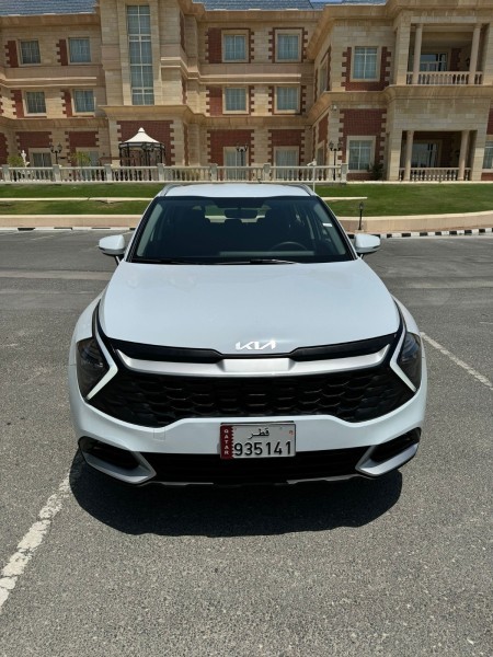 kia sportage 2024.. - 2