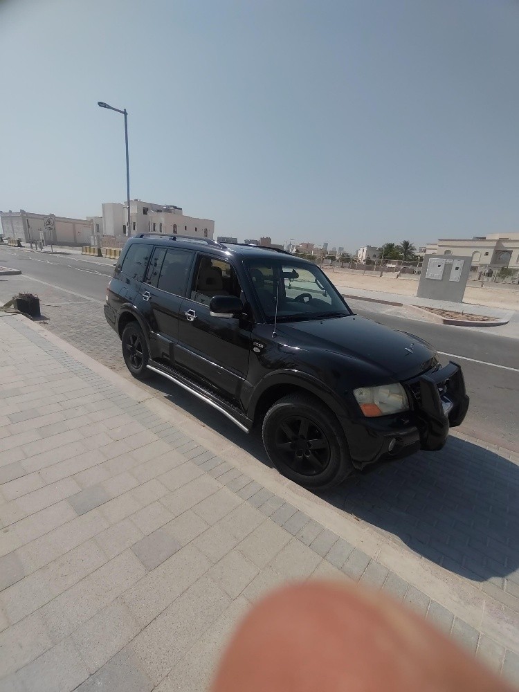 للبيع ميتسوبيشي‏ - 1
