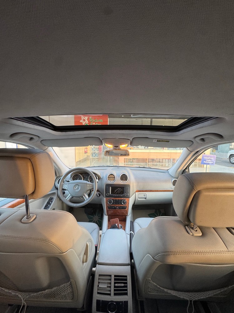 gl 500 - 5