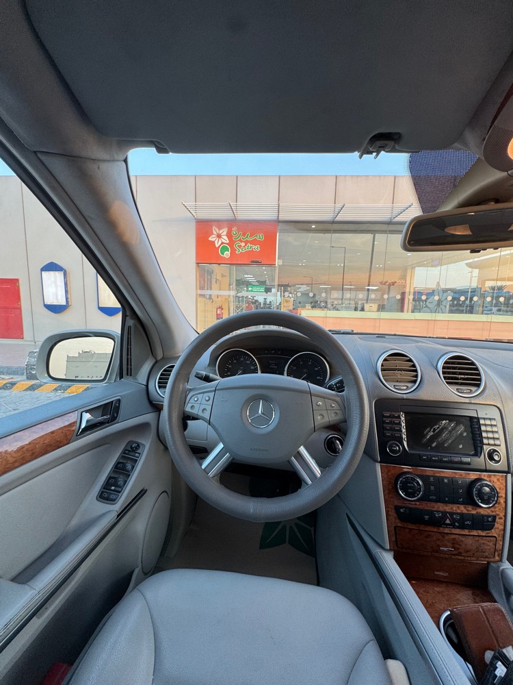 gl 500 - 6