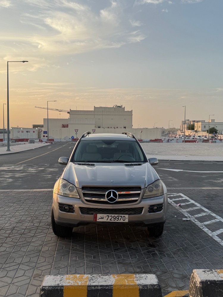 gl 500 - 2
