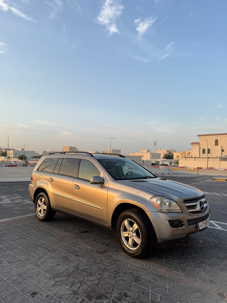 gl 500 - 1